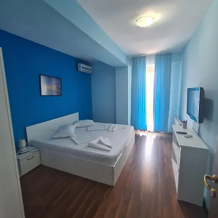 Apartament 3 Summerland Etaj 6 Apartmán Mamaia