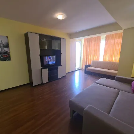 Apartament 3 Summerland Etaj 6 Apartmán Mamaia