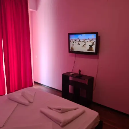 Apartament 3 Summerland Etaj 6 Apartmán Mamaia