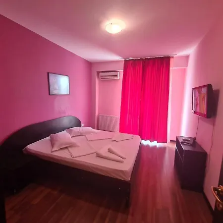 Apartament 3 Summerland Etaj 6 Apartmán *