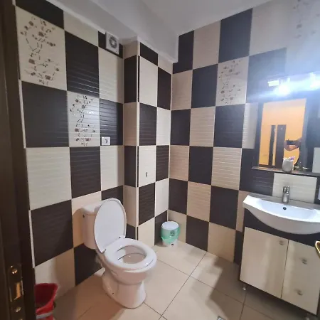Apartament 3 Summerland Etaj 6 Apartmán Mamaia