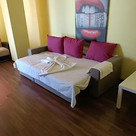 Apartament 3 Summerland Etaj 6 Apartmán