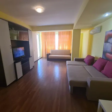 Apartament 3 Summerland Etaj 6 Mamaia