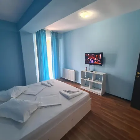 Apartament 3 Summerland Etaj 6