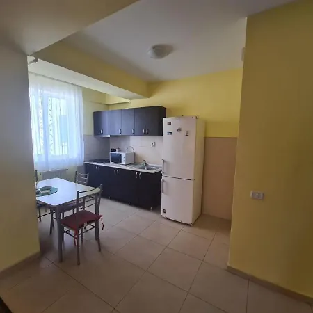 Apartament 3 Summerland Etaj 6 Apartmán *