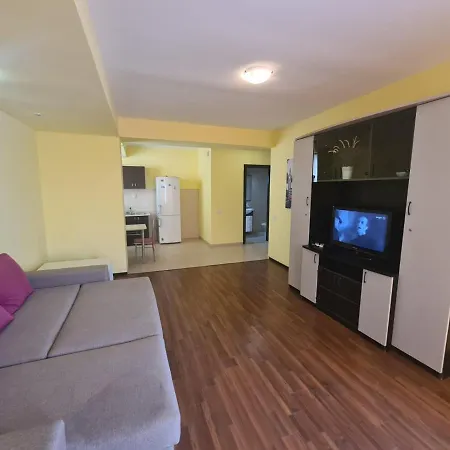 Apartament 3 Summerland Etaj 6 Mamaia