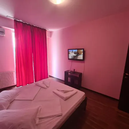 Apartament 3 Summerland Etaj 6 Apartmán