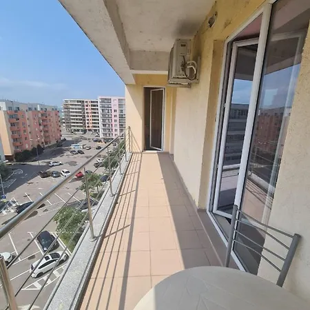 Apartament 3 Summerland Etaj 6 Apartmán