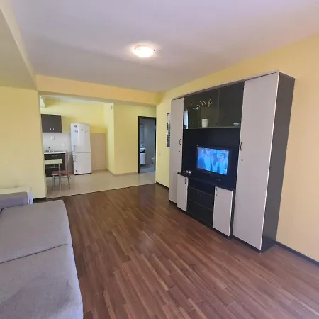 Apartament 3 Summerland Etaj 6 *