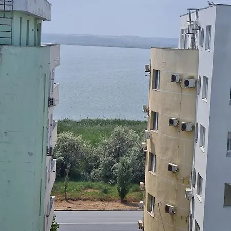 Apartament 3 Summerland Etaj 6 Apartmán